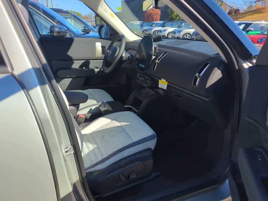 used 2025 MINI Countryman car, priced at $39,911