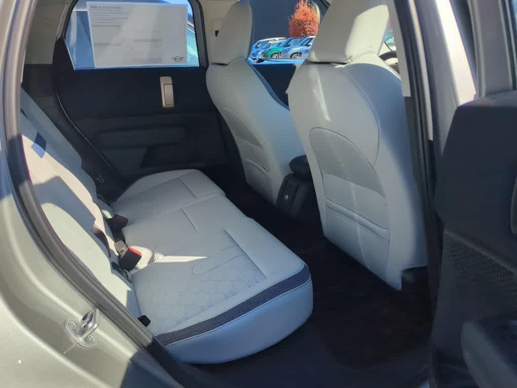 used 2025 MINI Countryman car, priced at $39,911