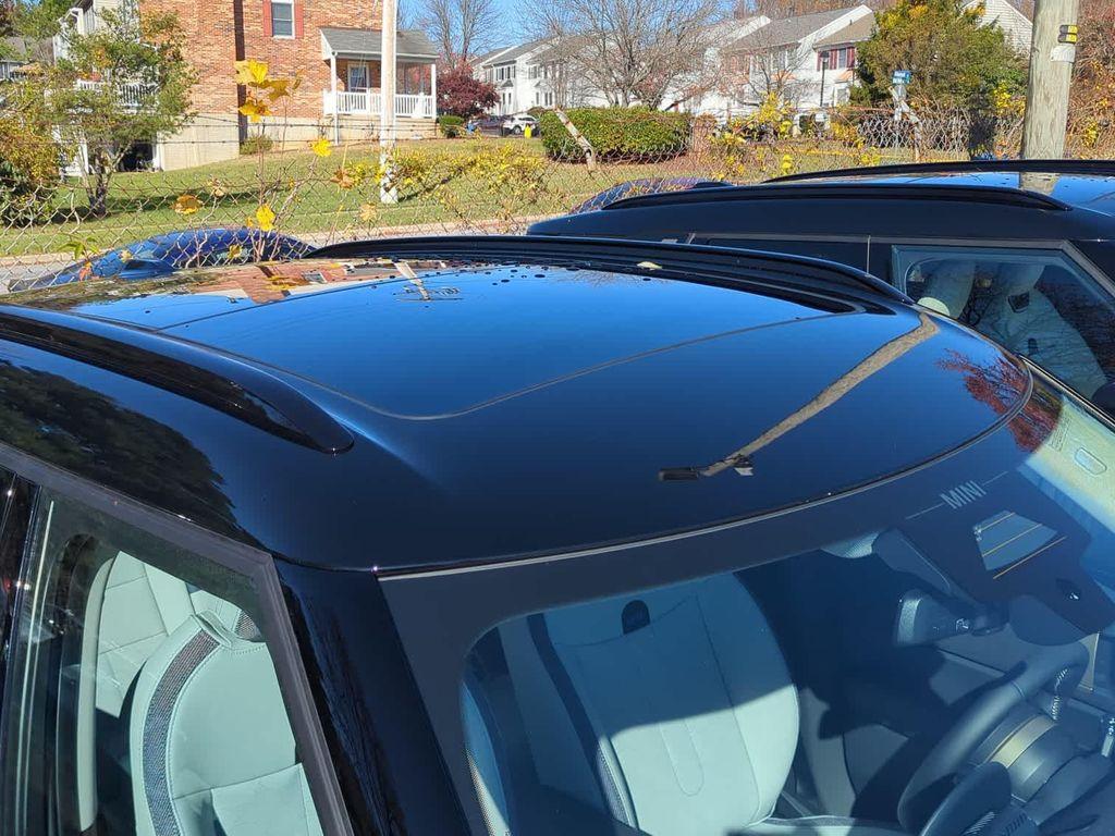 used 2025 MINI Countryman car, priced at $39,911