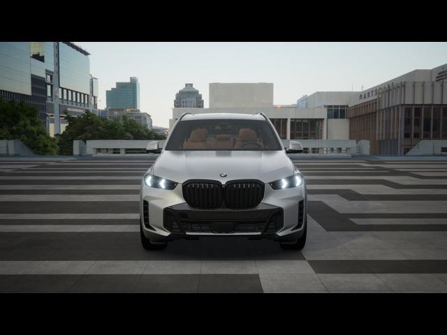 new 2025 BMW X5 car, priced at $79,825