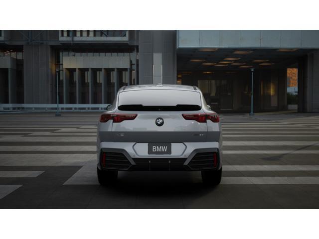 used 2026 BMW X2 car, priced at $47,911