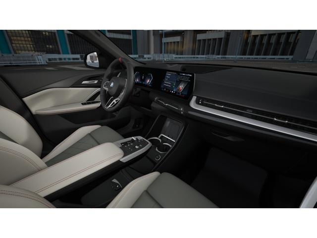 used 2026 BMW X2 car, priced at $47,911