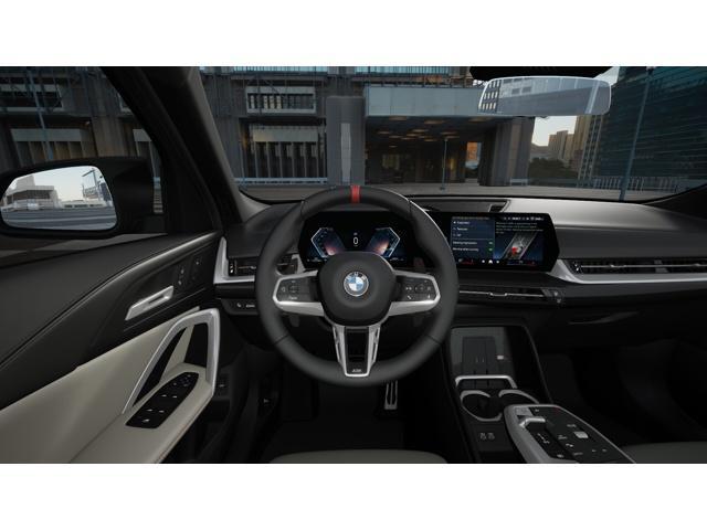 used 2026 BMW X2 car, priced at $47,911