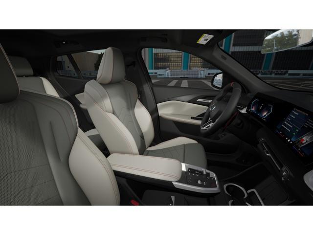 used 2026 BMW X2 car, priced at $47,911