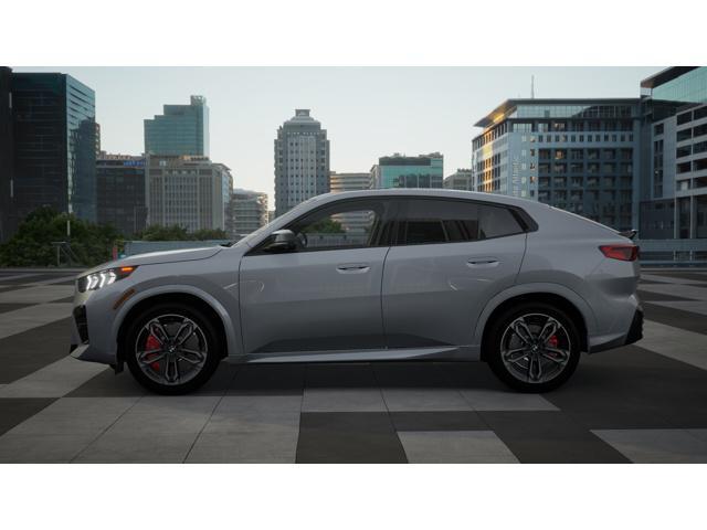 used 2026 BMW X2 car, priced at $47,911