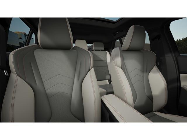 used 2026 BMW X2 car, priced at $47,911