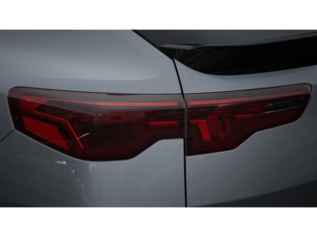 used 2026 BMW X2 car, priced at $47,911