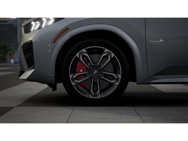 used 2026 BMW X2 car, priced at $47,911