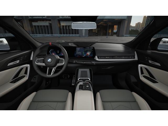 used 2026 BMW X2 car, priced at $47,911