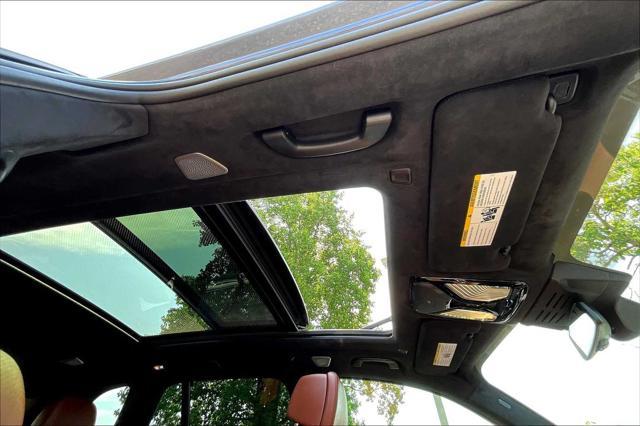 used 2024 BMW X5 car, priced at $79,990