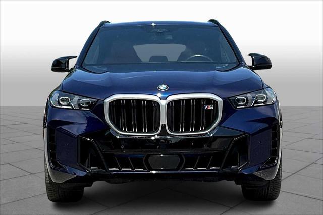 used 2024 BMW X5 car, priced at $79,990
