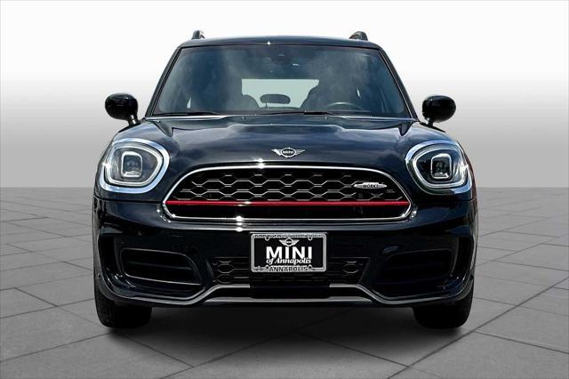 used 2023 MINI Countryman car, priced at $29,187