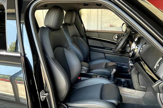 used 2023 MINI Countryman car, priced at $29,187