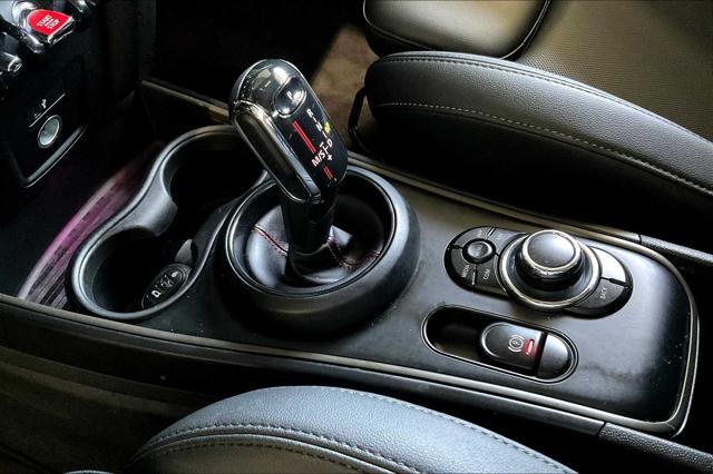 used 2023 MINI Countryman car, priced at $29,187