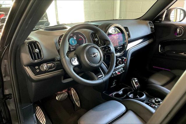used 2023 MINI Countryman car, priced at $29,187