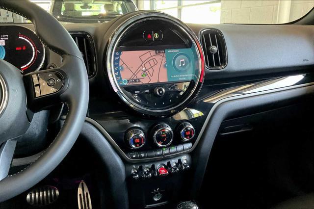used 2023 MINI Countryman car, priced at $29,187