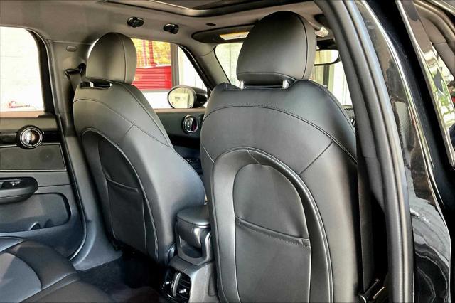 used 2023 MINI Countryman car, priced at $29,187