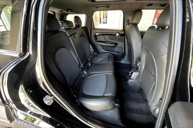 used 2023 MINI Countryman car, priced at $29,187