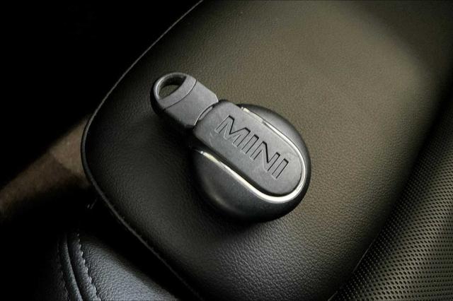 used 2023 MINI Countryman car, priced at $29,187