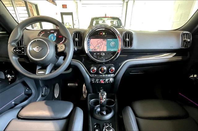 used 2023 MINI Countryman car, priced at $29,187