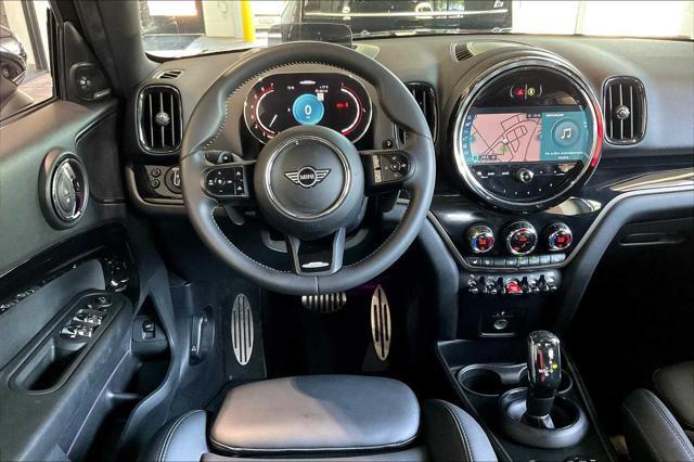 used 2023 MINI Countryman car, priced at $29,187