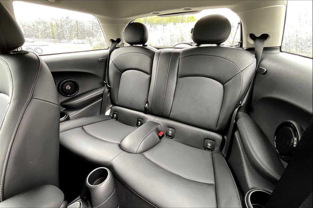 used 2020 MINI Hardtop car, priced at $17,990