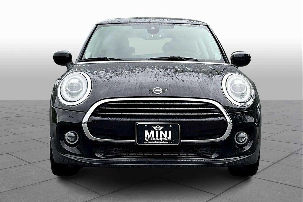 used 2020 MINI Hardtop car, priced at $17,990