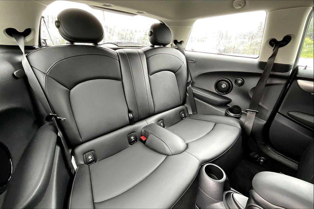 used 2020 MINI Hardtop car, priced at $17,990