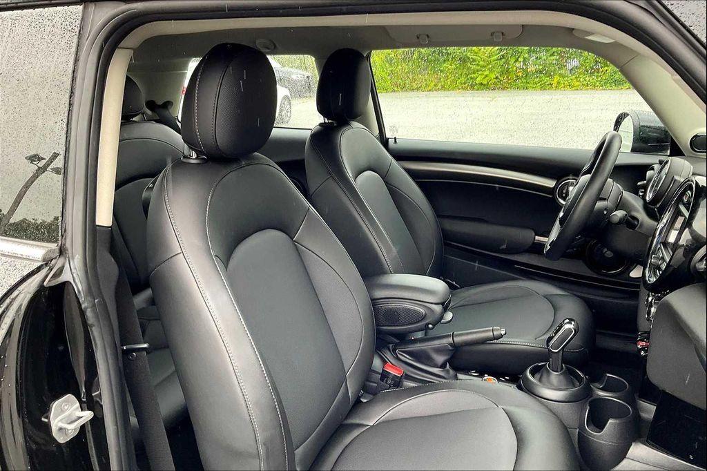 used 2020 MINI Hardtop car, priced at $17,990