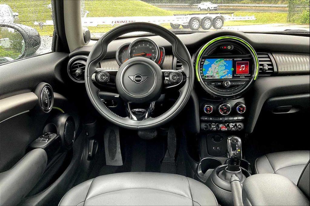 used 2020 MINI Hardtop car, priced at $17,990