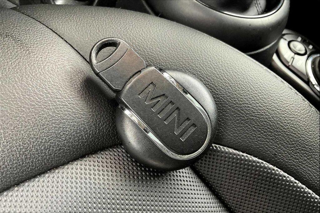 used 2020 MINI Hardtop car, priced at $17,990