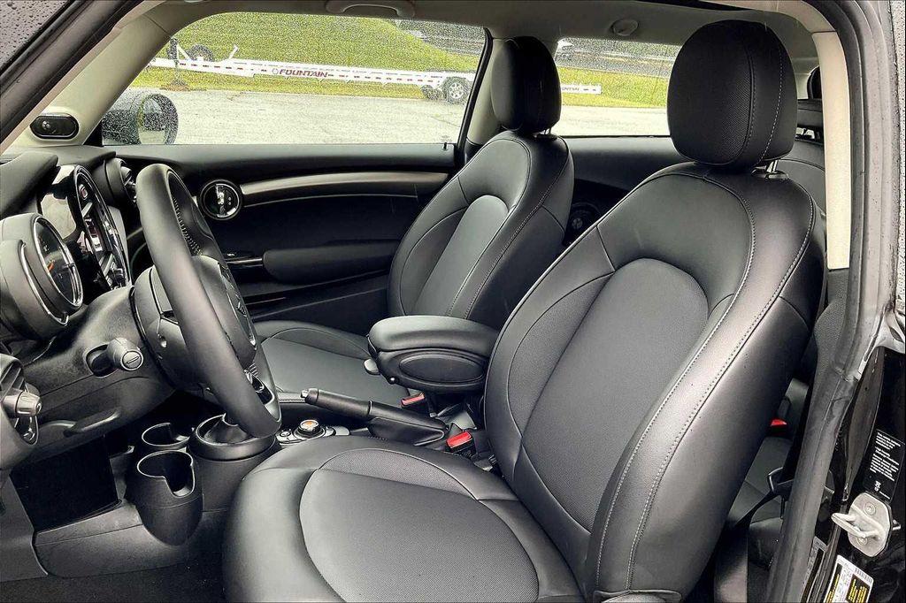 used 2020 MINI Hardtop car, priced at $17,990