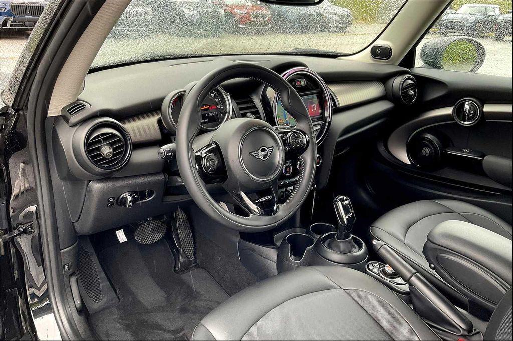 used 2020 MINI Hardtop car, priced at $17,990