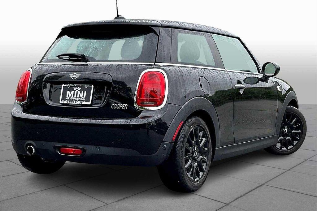 used 2020 MINI Hardtop car, priced at $17,990