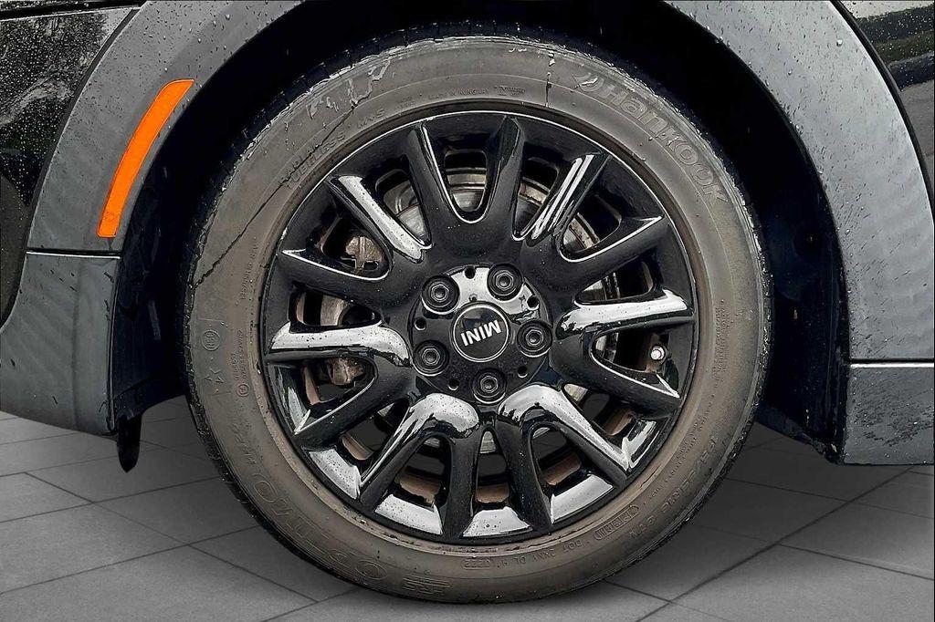 used 2020 MINI Hardtop car, priced at $17,990