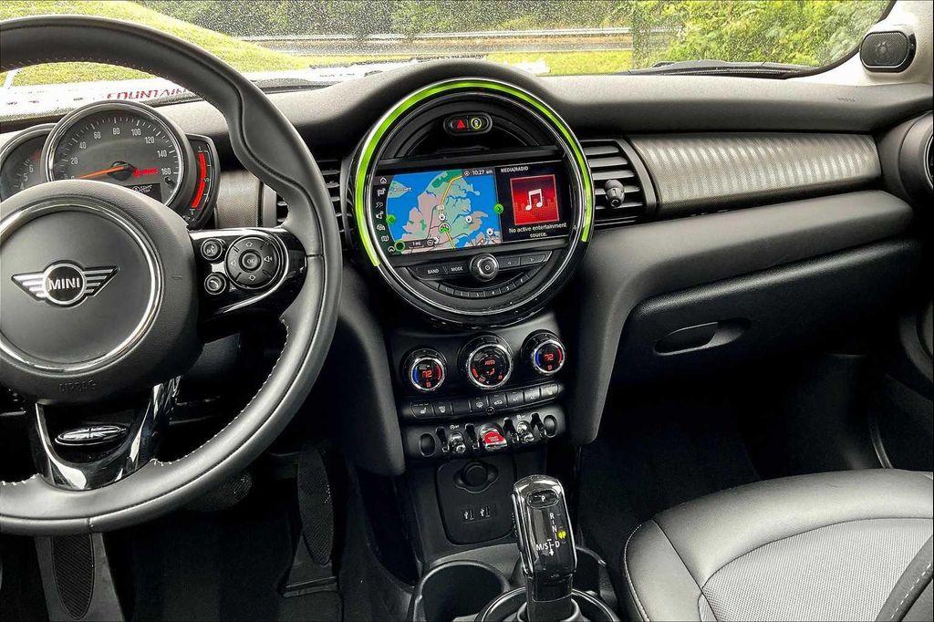 used 2020 MINI Hardtop car, priced at $17,990