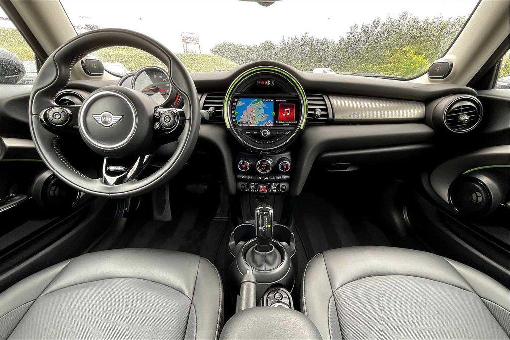 used 2020 MINI Hardtop car, priced at $17,990
