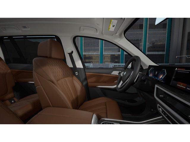 new 2026 BMW X7 car, priced at $98,230