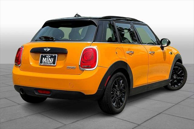 used 2016 MINI Hardtop car, priced at $8,900