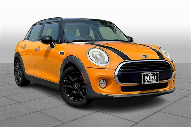used 2016 MINI Hardtop car, priced at $8,900