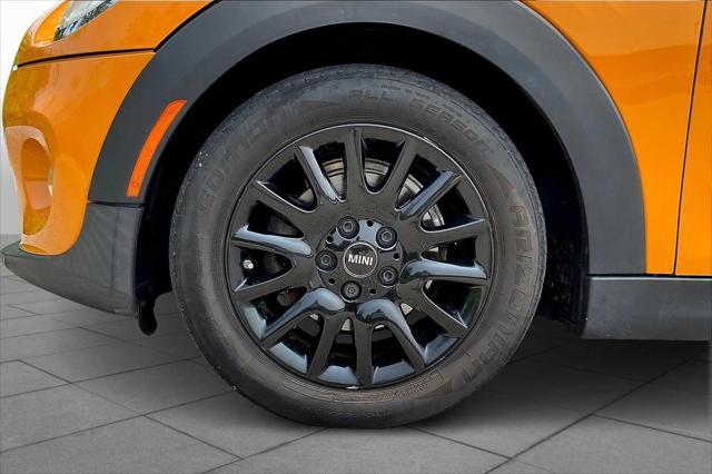 used 2016 MINI Hardtop car, priced at $8,900