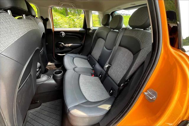 used 2016 MINI Hardtop car, priced at $8,900