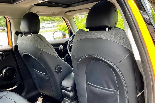 used 2016 MINI Hardtop car, priced at $8,900
