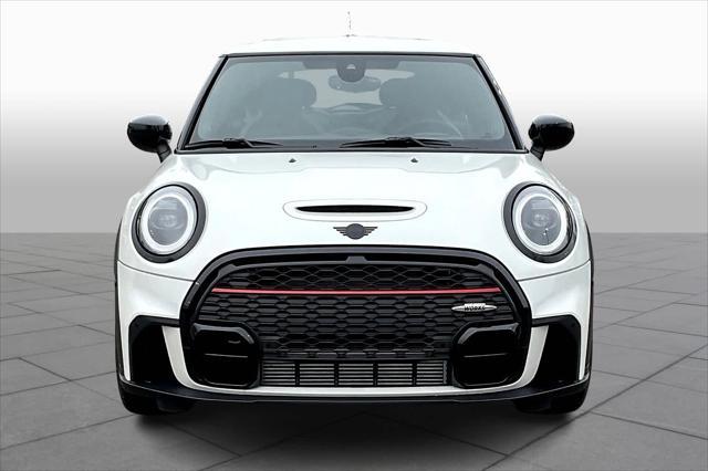 used 2024 MINI Hardtop car, priced at $34,990