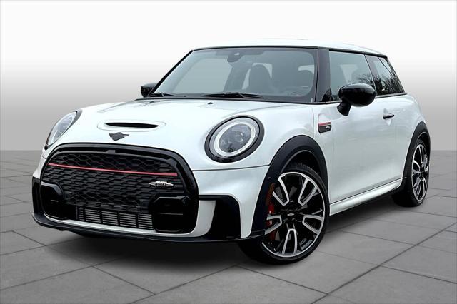 used 2024 MINI Hardtop car, priced at $34,990