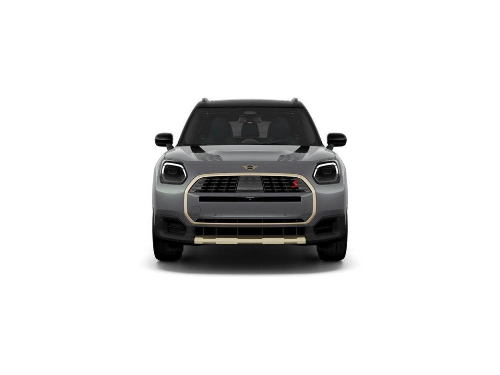 new 2026 MINI Countryman car, priced at $45,010