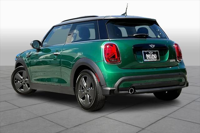 used 2022 MINI Hardtop car, priced at $22,910