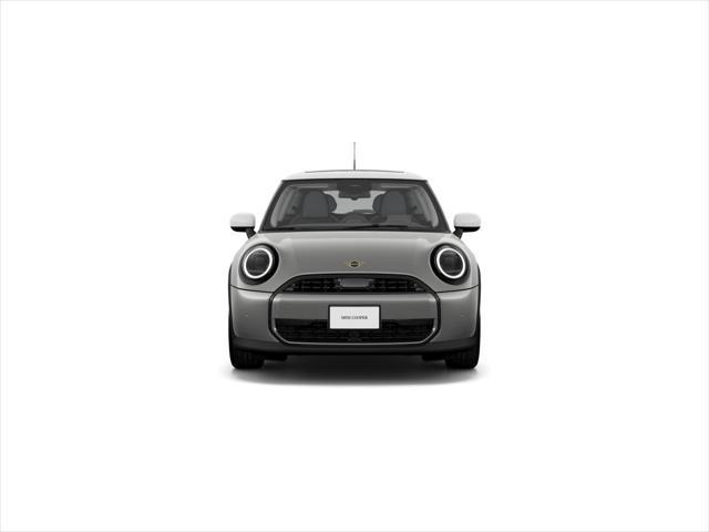 new 2025 MINI Hardtop car, priced at $32,430