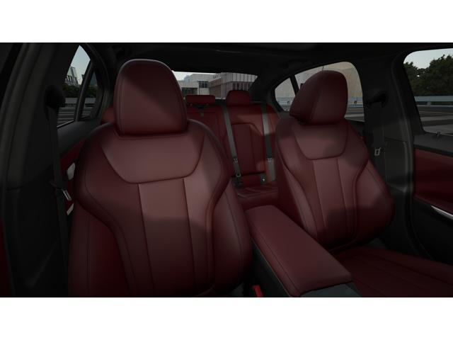 new 2025 BMW 330 car, priced at $51,945