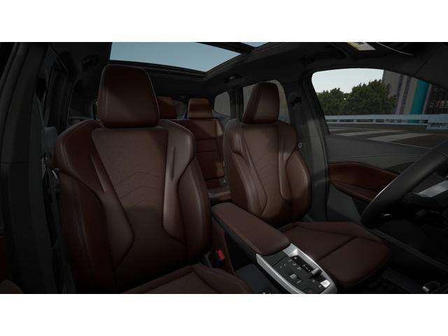 new 2025 BMW X1 car, priced at $50,105